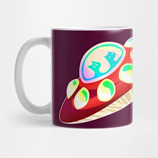 Satisfaction Mug